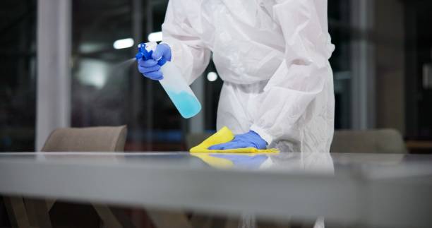 24/7 Emergency Odor Removal experts in Tecopa, CA